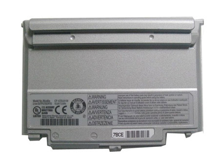 Batería para PANASONIC CF-VZSU51R